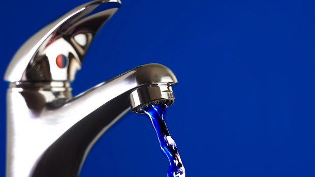 Puits artésiens contaminés à Richelieu : un branchement à l'aqueduc municipal envisagé